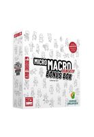 Micro Macro Bonus Box