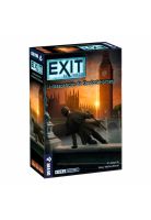 Exit: La Desaparición De Sherlock Holmes
