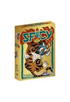 Spicy