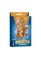 Equipos 2 Contra 2 - Mindbug