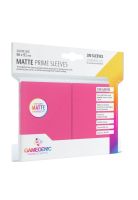 Fundas Matte Prime BG Pink Standard