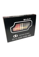 Naipe Inglés Domo Burano Pack 2 Mazos