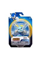 Figura Articulada Buzz Bomber 5 cm