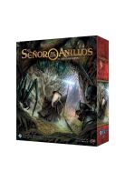 El Señor de los Anillos Caja Básica Ed. Revisada