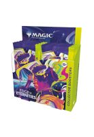 Magic Edge of Eternities - Collector Booster Display 12 Sobres Inglés