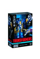 Transformers Studio Series Voyager Sentinel Prime