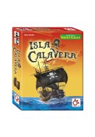 Isla Calavera