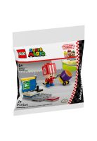 Lego Bolsa Mario Kart: Toad (30702)