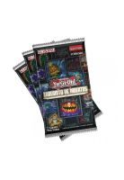 Yu-Gi-Oh! Laberinto de Muertos Sobre Español