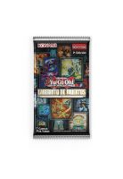 Yu-Gi-Oh! Laberinto de Muertos Sobre Español