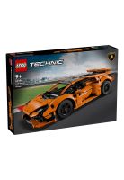 Lego Technic Lamborghini Huracán Tecnica Naranja (42196)