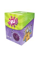 Virus Deck Box