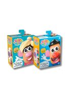 Pack Señor y Señora Cara de Papa (Nueva Versión)