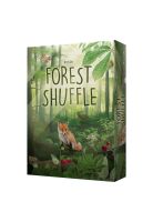 Forest Shuffle Linde del Bosque