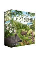 Forest Shuffle Linde del Bosque