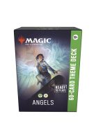 Magic Lorwyn Eclipsed - Precon Deck Angels Inglés