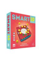 Smart 10: Familiar