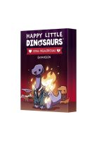 Happy Little Dinosaurs Citas Desastrosas