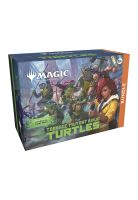 Magic TMNT - Bundle Inglés
