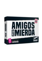 Amigos de Mierda