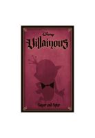 Disney Villainous: Sugar & Spite