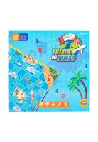Trivia del Mundo