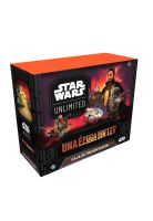 Star Wars Unlimited A Lawless Time Prerelease Box Español