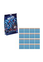 Nerf Elite 2.0 Repuesto 80 dardos