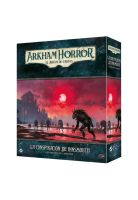 Arkham Horror LCG La Conspiración de Innsmouth Exp. campaña
