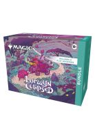 Magic Lorwyn Eclipsed - Bundle Inglés