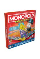 Monopoly Banco Virtual