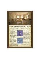 Losetas Promocionales - Obsesión