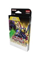 Yu-Gi-OH! Condena de Dimensiones Token Box Español