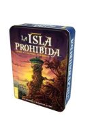 La Isla Prohibida