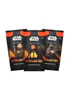 Star Wars Unlimited A Lawless Time Sobre Inglés