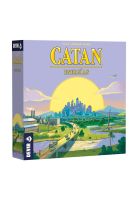 Catan Energias