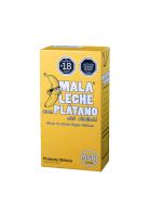 Mala Leche Con Plátano