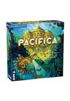 Pacifica la Ciudad Bajo el Mar