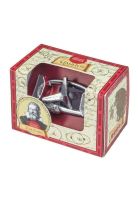 Galileo's Star Puzzle - Great Minds Puzzle de Metal