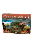 La Guerra del Anillo