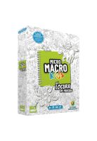 Micro Macro Kids