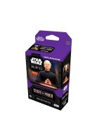 Star Wars Unlimited Secrets of Power Spotlight Canciller Palpatine Deck Español