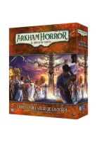 Arkham Horror LCG La Fiesta del Valle de la Cicuta exp. campaña