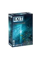 Exit El Tesoro Hundido