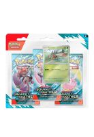 Pokémon Journey Together Yanmega Blister Inglés