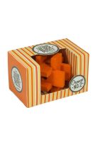 Orange N°2 Puzzle - Colour Block Conundrum Puzzle de Madera