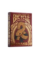Naipe Bicycle Snake