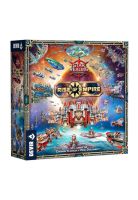 Rise Of Empire - Star Realms