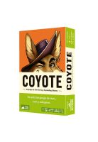 Coyote: Un Juego de Exploding Kittens