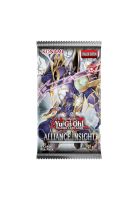 Yu-Gi-Oh! 25th Alliance Insight Sobre Inglés